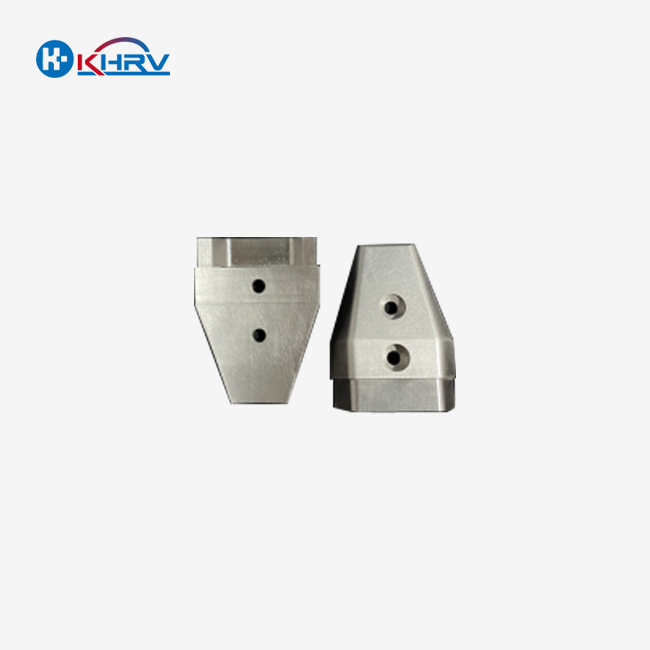 Stainless Steel Precision Machined Components